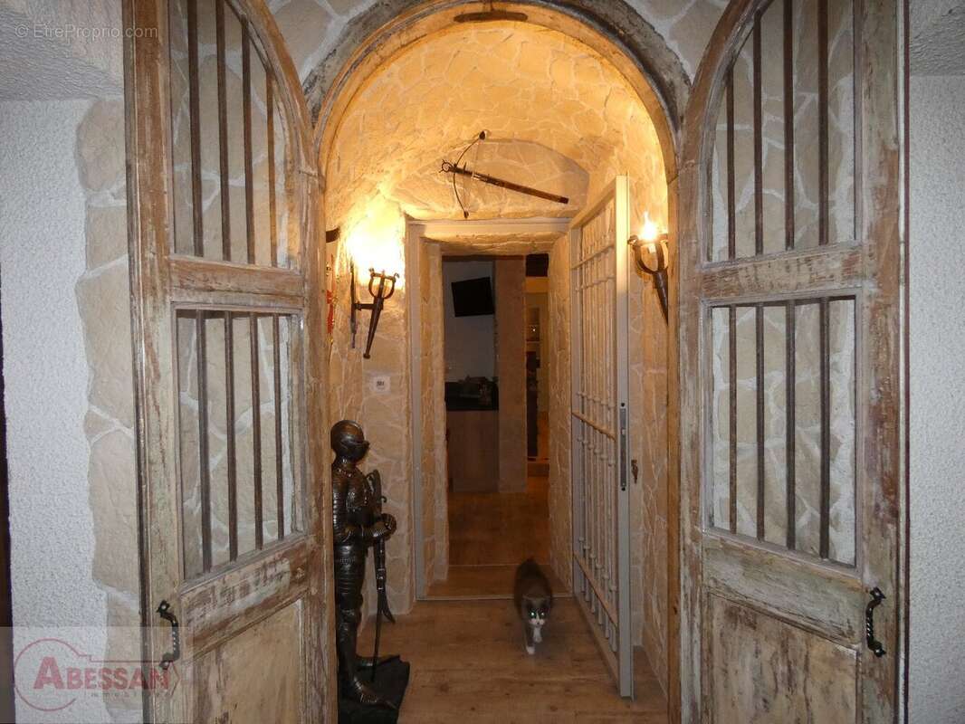 Maison à CORDES-SUR-CIEL