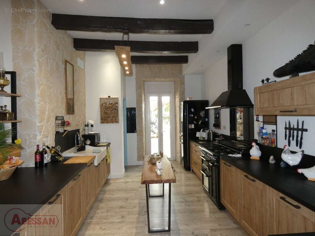 Maison à CORDES-SUR-CIEL