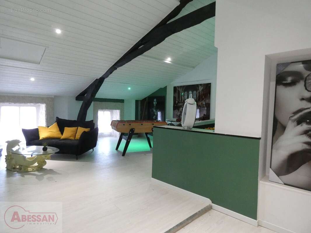 Maison à CORDES-SUR-CIEL