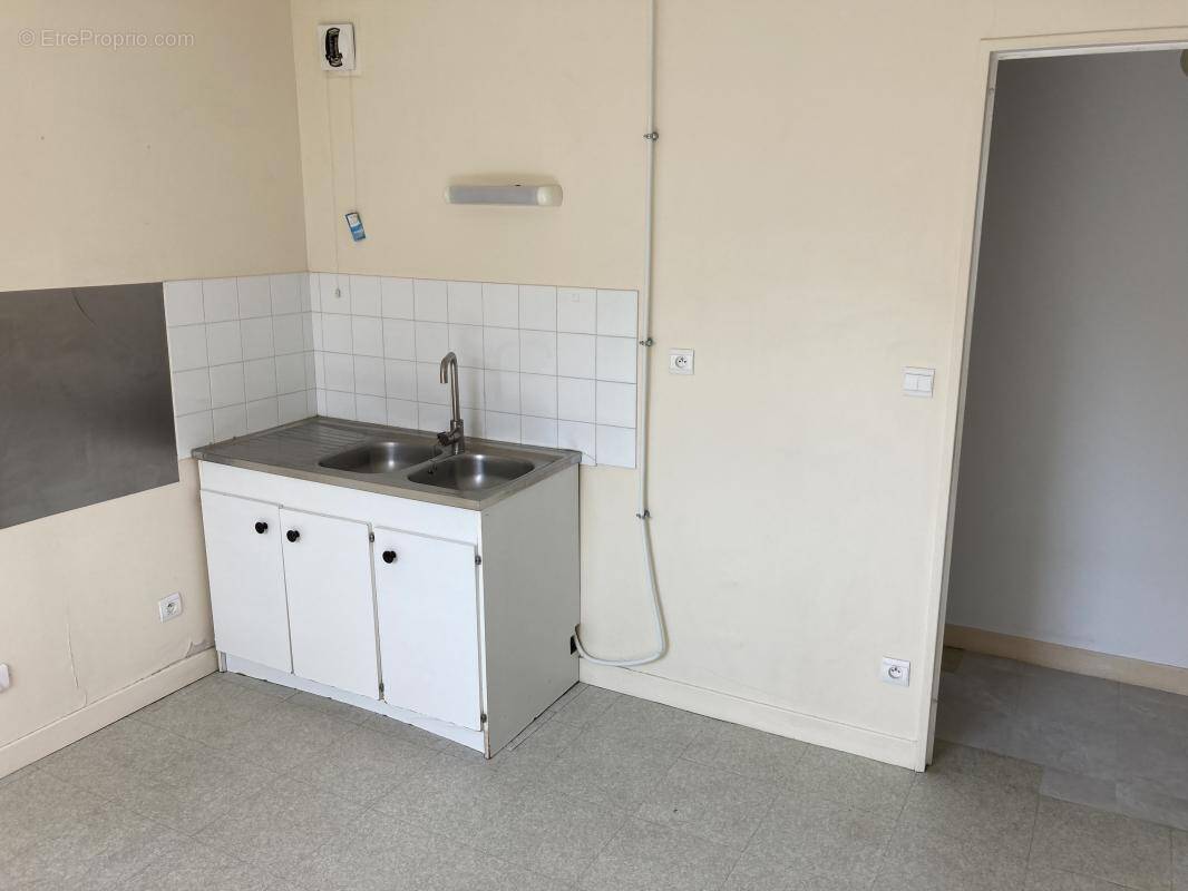 Appartement à POISY