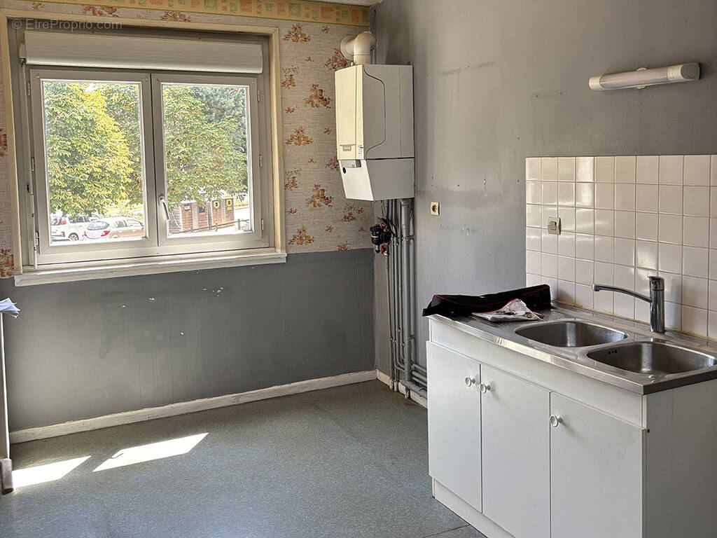 Appartement à ROANNE