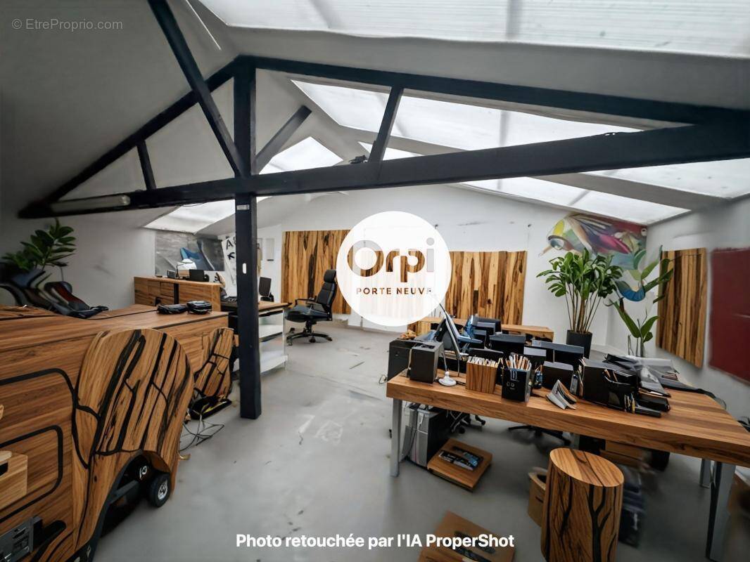 Appartement à BOULOGNE-SUR-MER