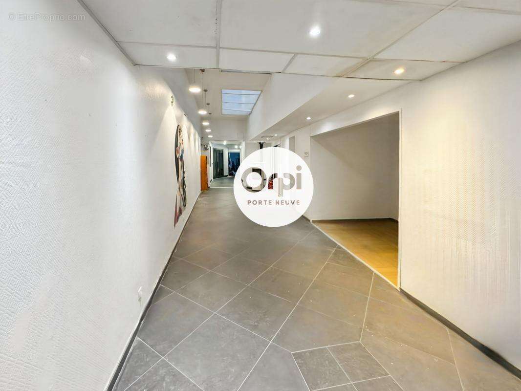 Appartement à BOULOGNE-SUR-MER