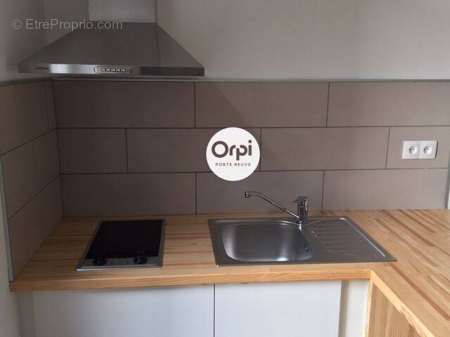 Appartement à BOULOGNE-SUR-MER