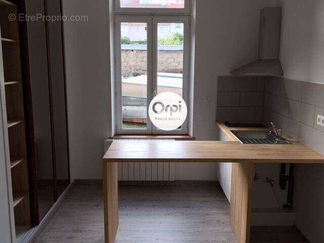 Appartement à BOULOGNE-SUR-MER