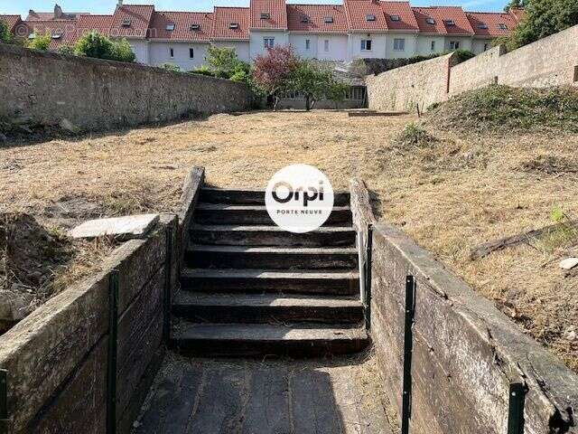 Appartement à BOULOGNE-SUR-MER