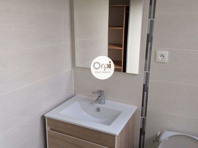 Appartement à BOULOGNE-SUR-MER