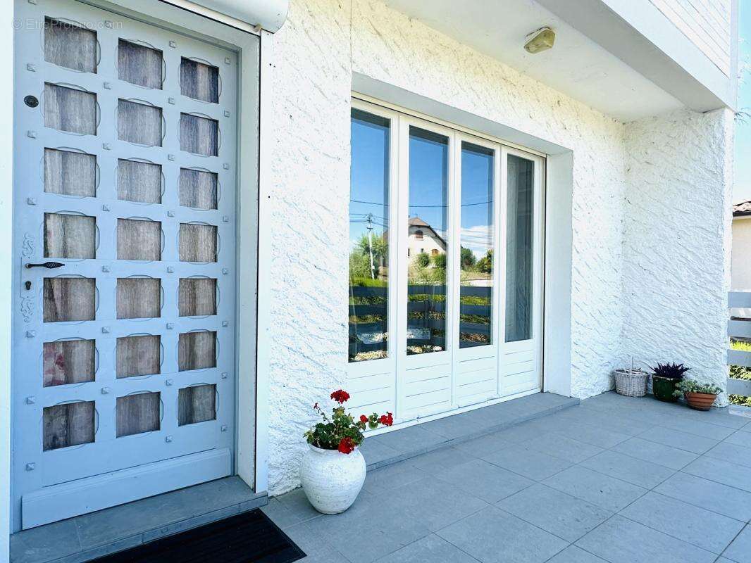 Maison à ARTHEZ-DE-BEARN