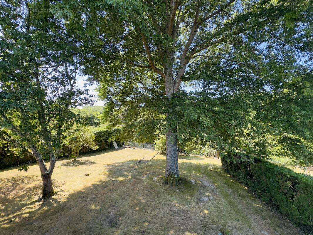 Maison à ARTHEZ-DE-BEARN