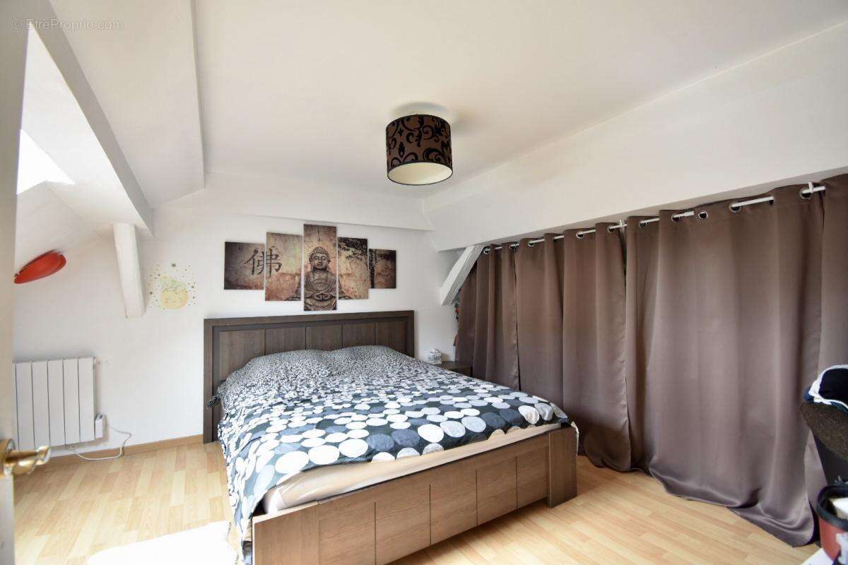 Appartement à GEUDERTHEIM