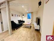 Maison à WETTOLSHEIM