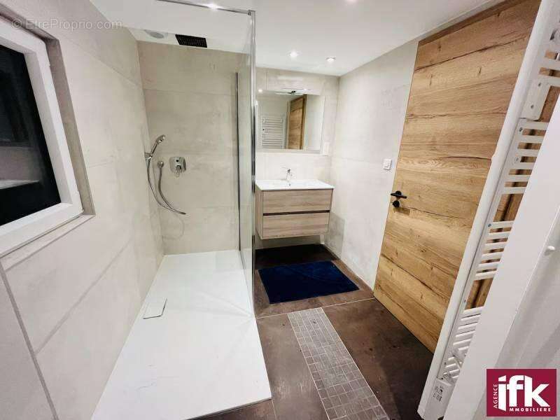 Maison à WETTOLSHEIM