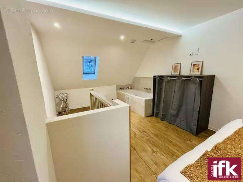 Maison à WETTOLSHEIM