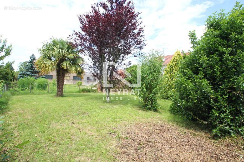 Maison à SAINTE-CROIX