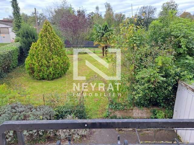 Maison à SAINTE-CROIX