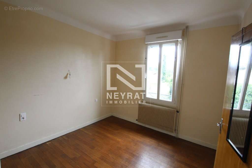 Maison à SAINTE-CROIX