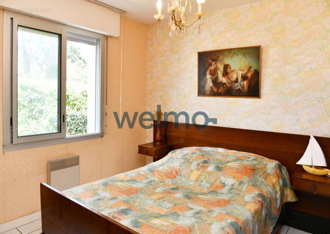 Maison à SAINT-GILDAS-DE-RHUYS