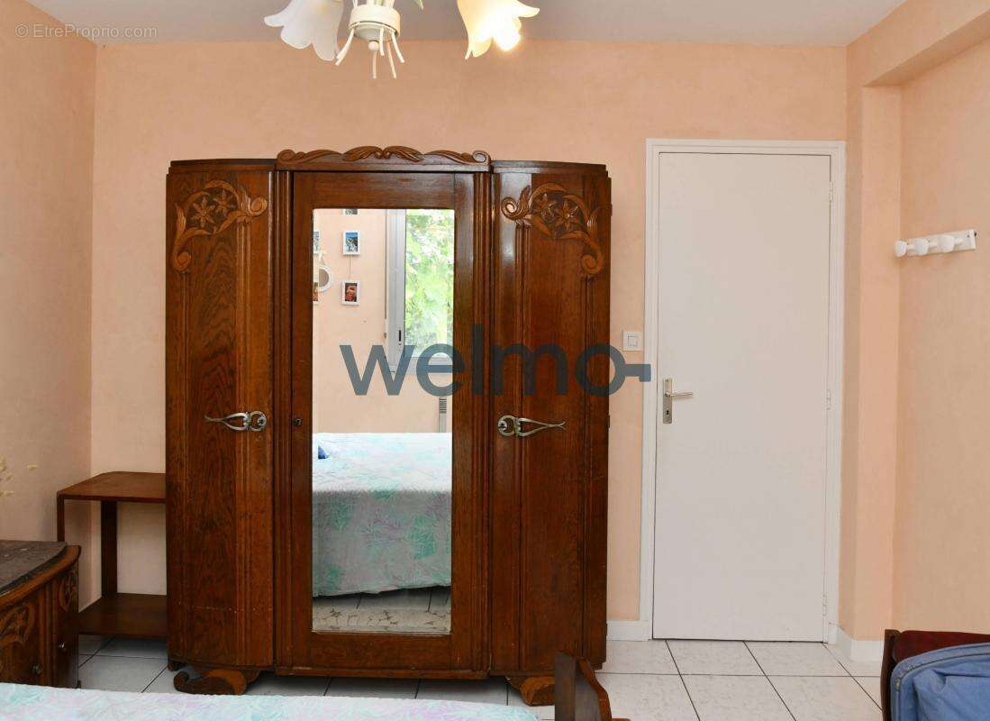 Maison à SAINT-GILDAS-DE-RHUYS