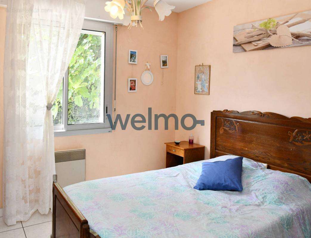 Maison à SAINT-GILDAS-DE-RHUYS