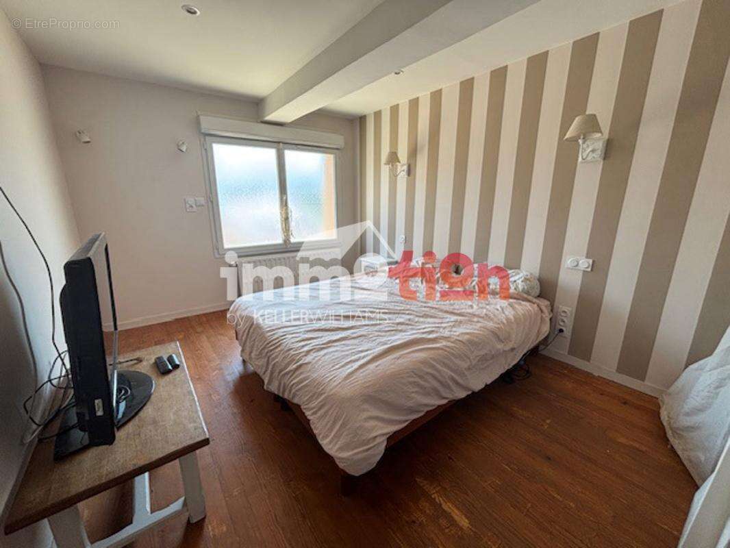 Maison à CRIEL-SUR-MER