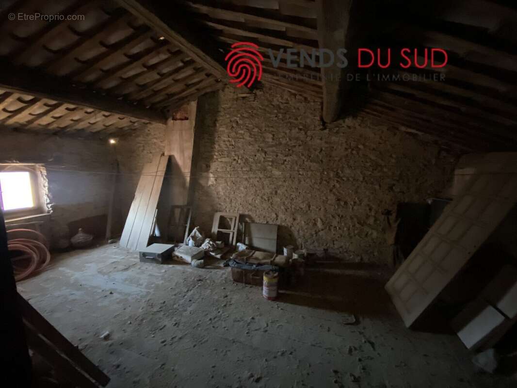 Maison à LEZIGNAN-CORBIERES