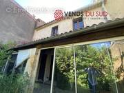 Maison à LEZIGNAN-CORBIERES