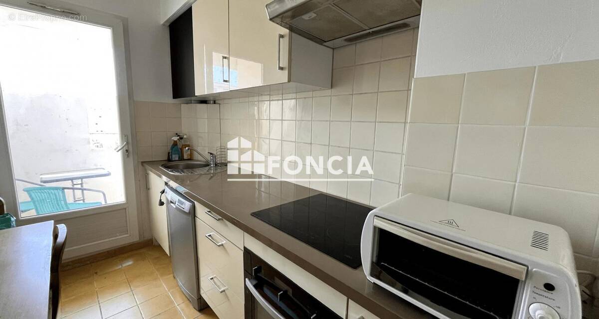 Appartement à HYERES