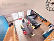 Appartement à SUNDHOUSE