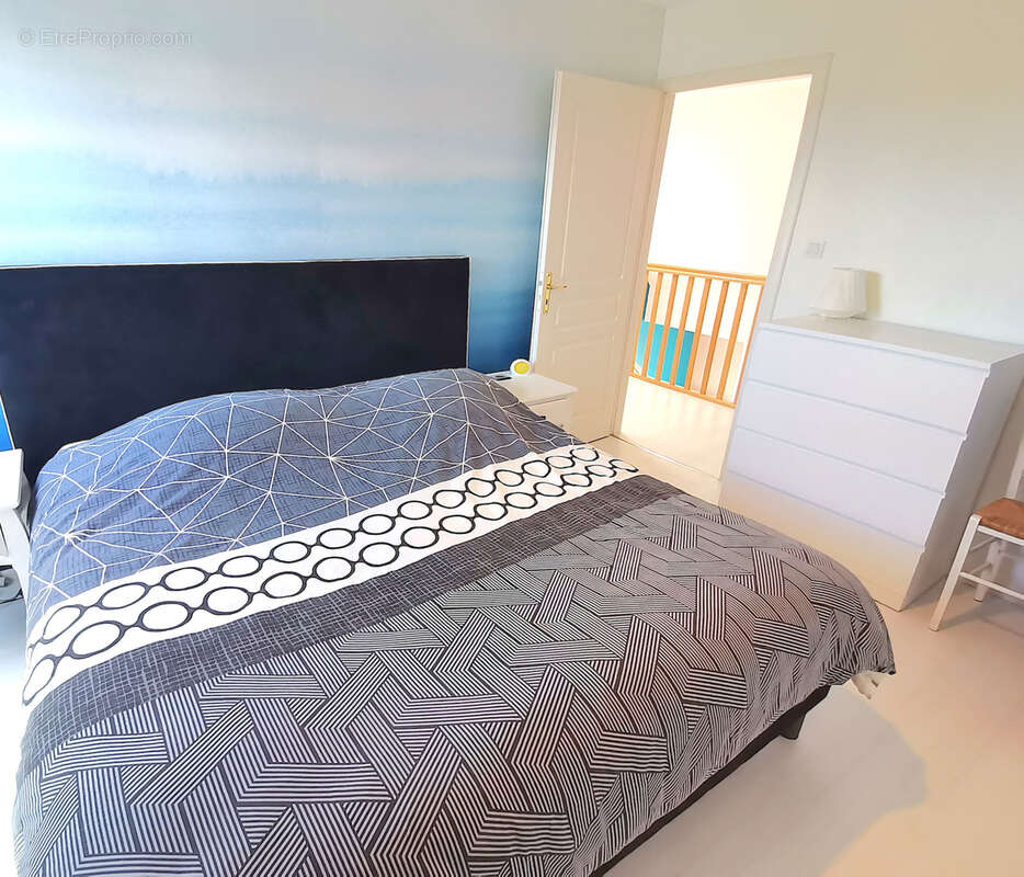 Appartement à SUNDHOUSE