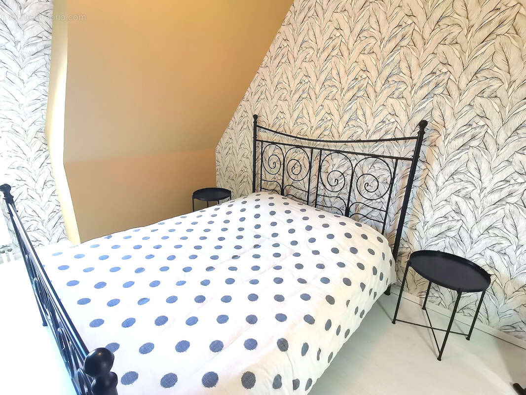 Appartement à SUNDHOUSE