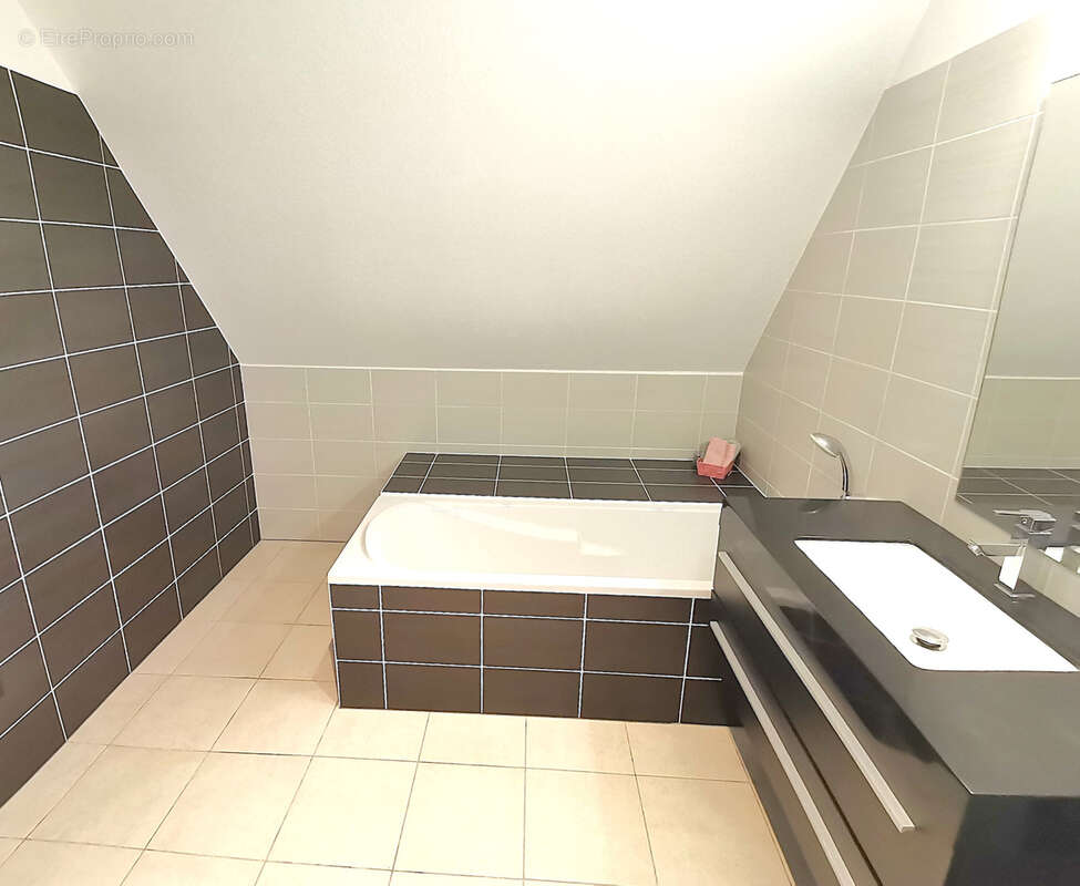 Appartement à SUNDHOUSE