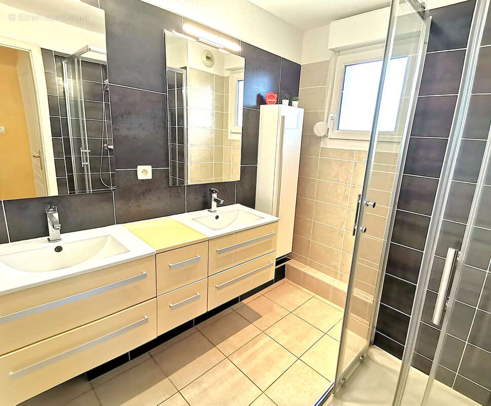 Appartement à SUNDHOUSE