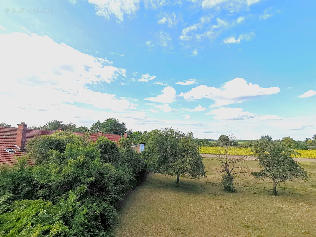 Appartement à SUNDHOUSE