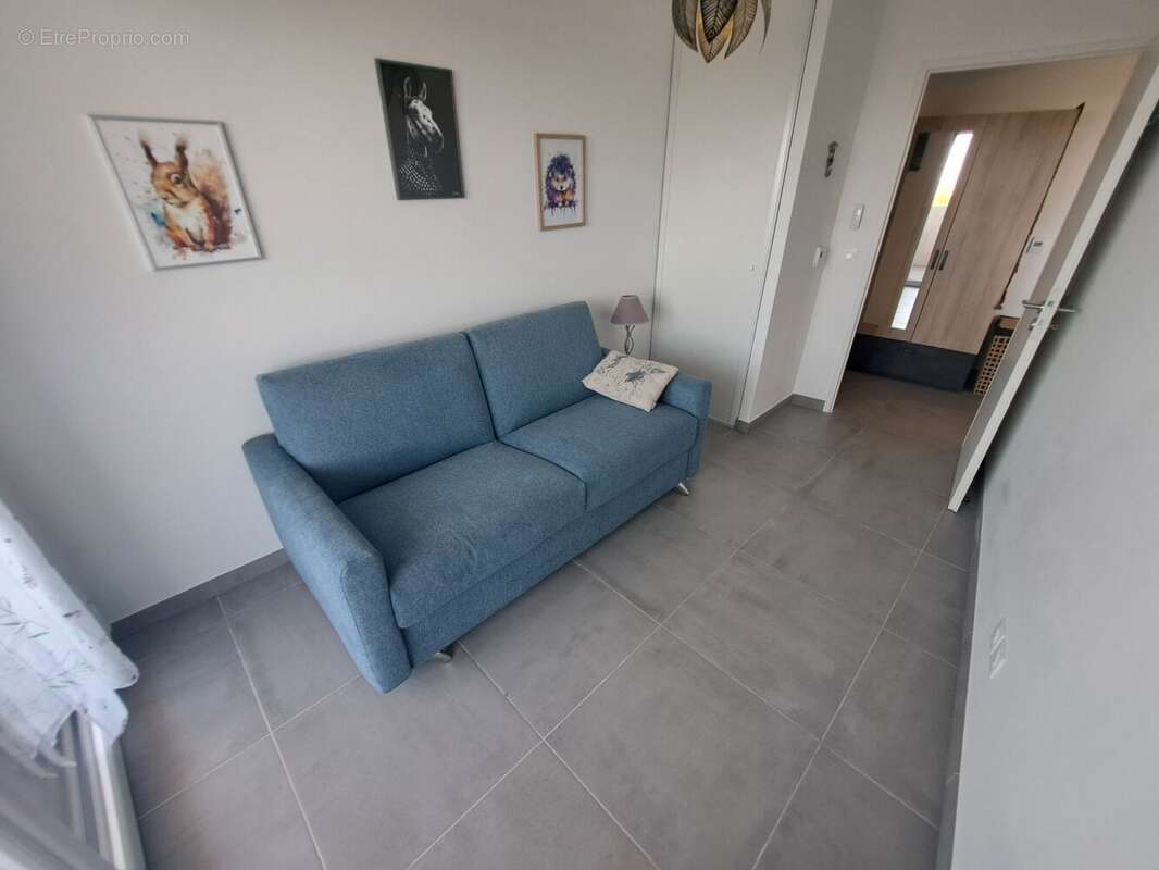 Appartement à AGDE