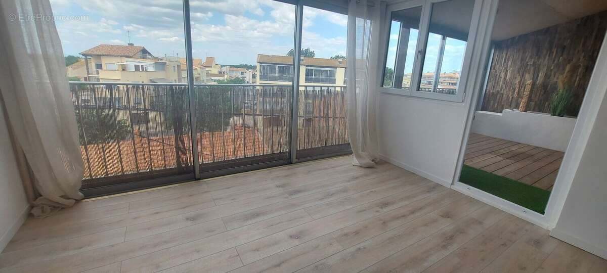 Appartement à AGDE