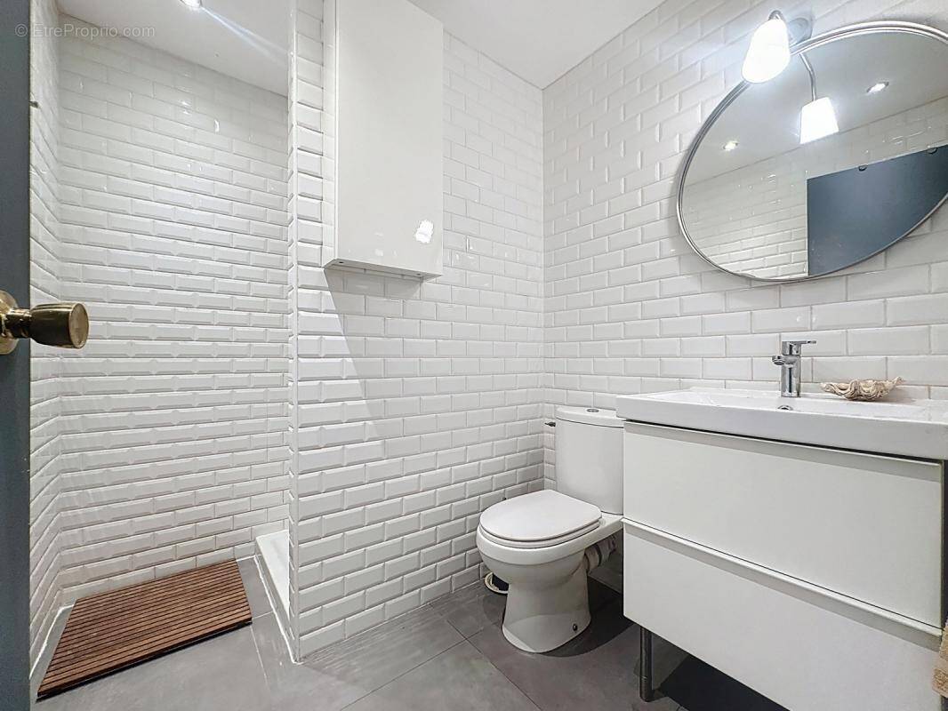 Appartement à AVIGNON