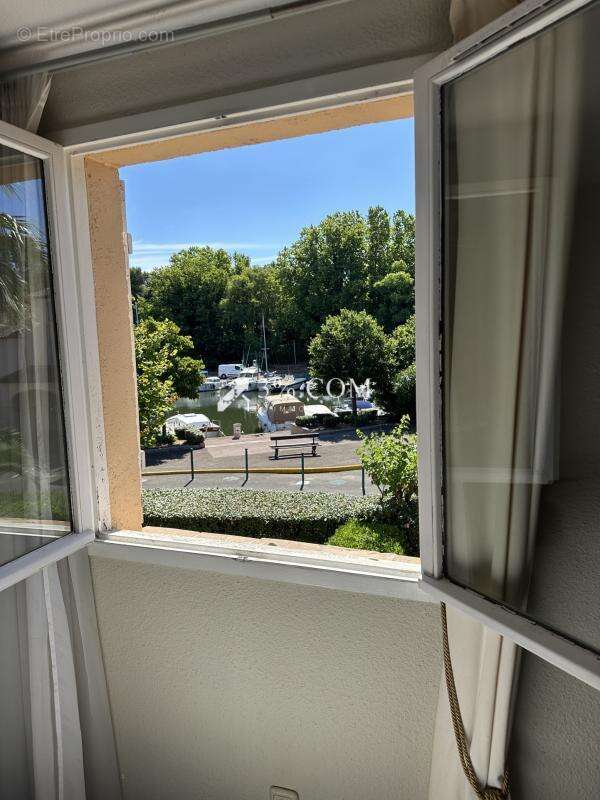 Appartement à COGOLIN