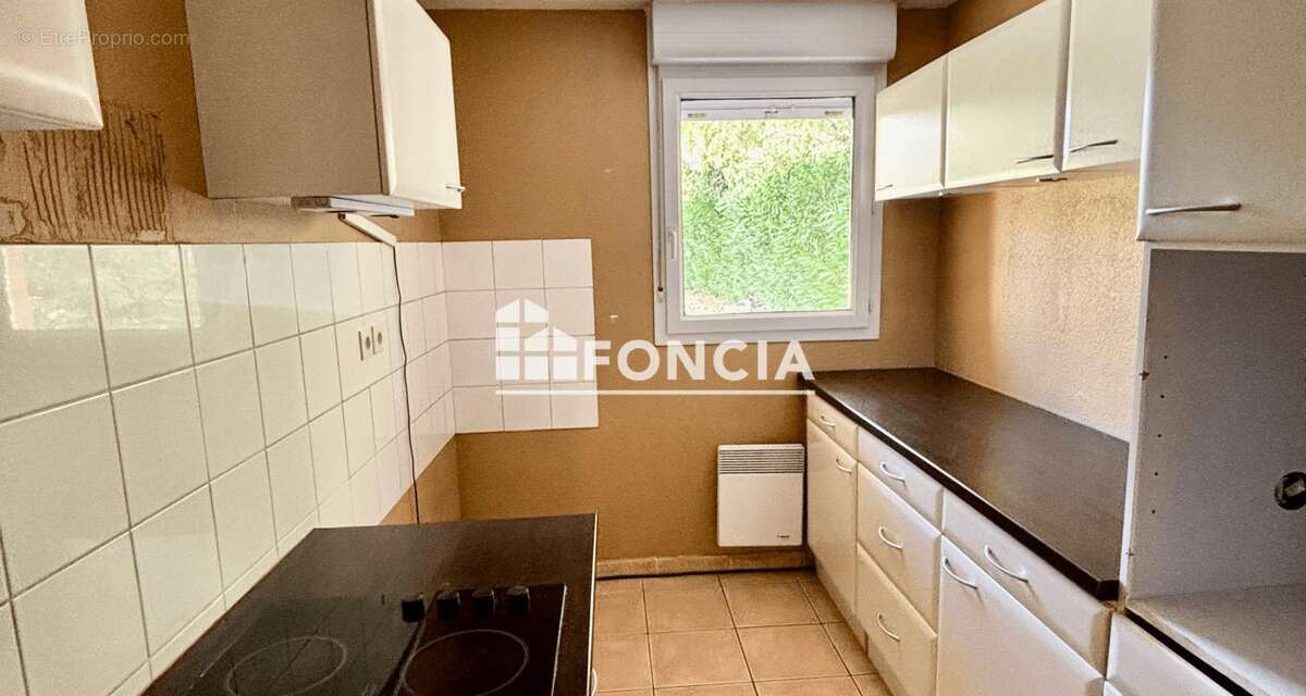 Appartement à AVIGNON