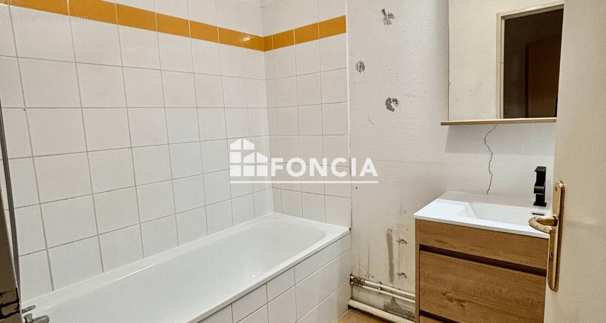 Appartement à AVIGNON