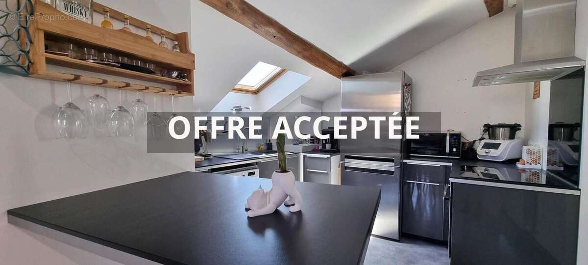 Appartement à BELLEGARDE-EN-FOREZ