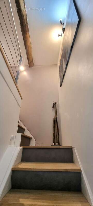 Appartement à BELLEGARDE-EN-FOREZ