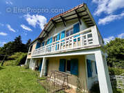 Maison à VAUX-SUR-SEINE