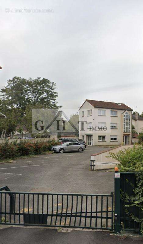 Appartement à AULNAY-SOUS-BOIS