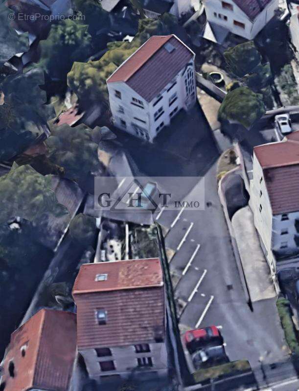 Appartement à AULNAY-SOUS-BOIS