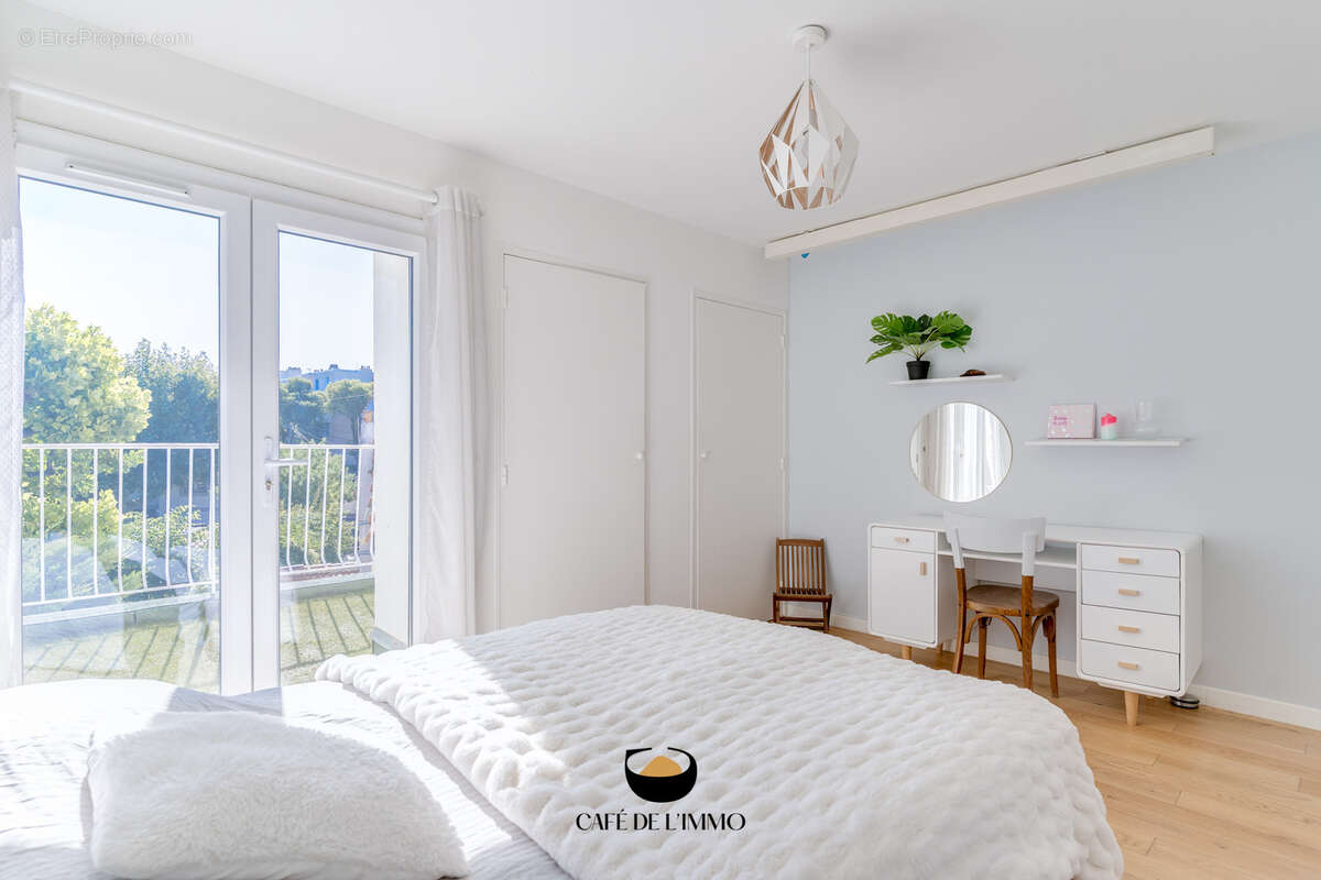 Maison à MARSEILLE-12E