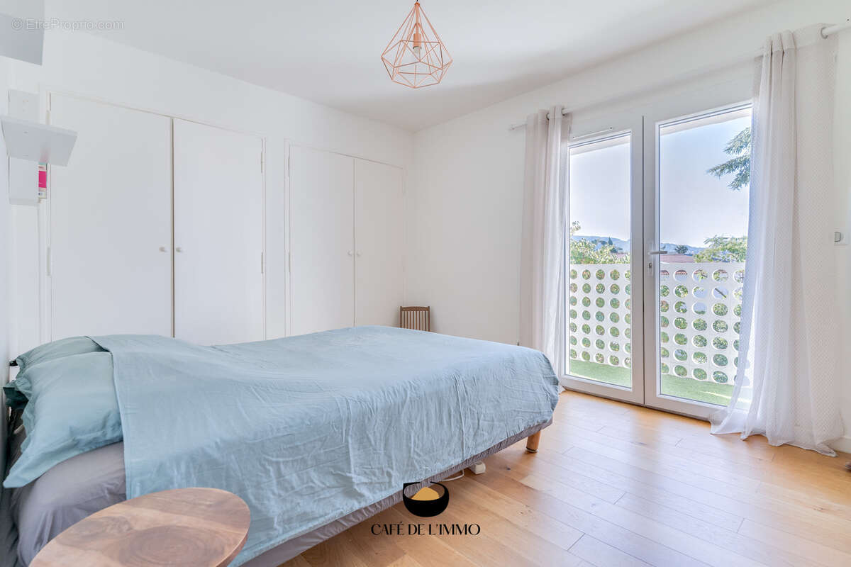 Maison à MARSEILLE-12E