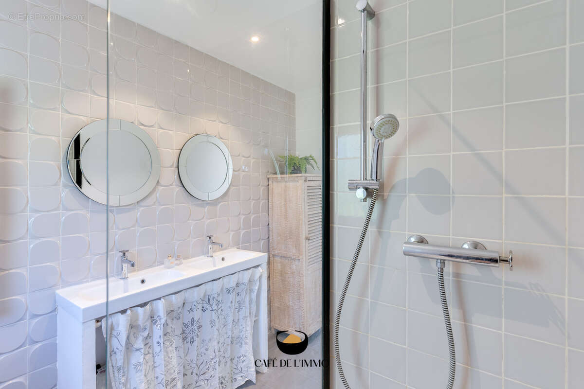 Maison à MARSEILLE-12E