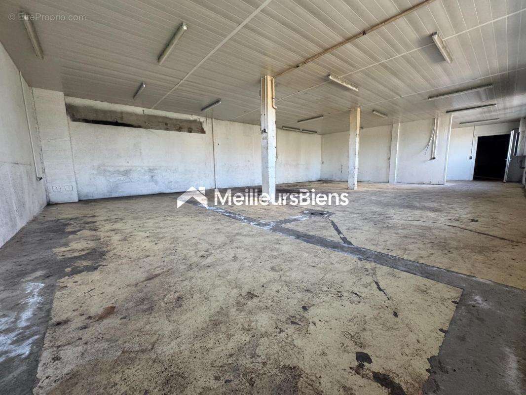 Appartement à VIEUX-CHARMONT