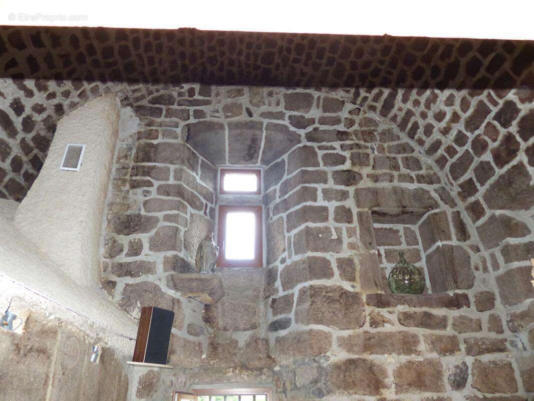 Maison à LE MONASTIER-SUR-GAZEILLE