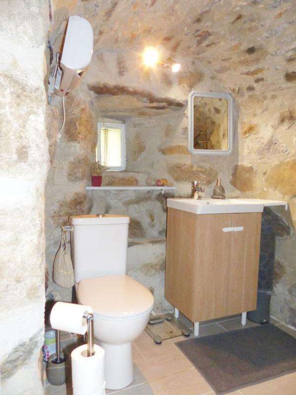 Maison à LE MONASTIER-SUR-GAZEILLE